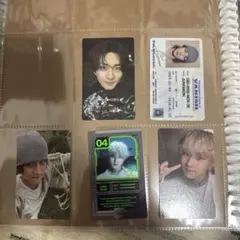2026年最新】enhypen ソウルコン dvd ジョンウォンの人気アイテム