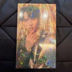 M!LK 爆裂愛してる 好きすぎて滅 イベント限定 ホログラムトレカ 吉田仁人