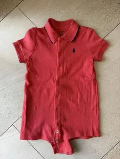 RALPH LAUREN ロンパース