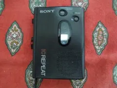 2026年最新】SONY TCM-R3の人気アイテム - メルカリ