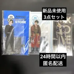 SixTONES　松村北斗　第2弾 20夏 Fest アクスタ　セット