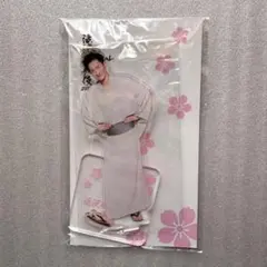 SnowMan 岩本照　アクリルスタンド