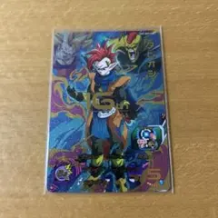 ドラゴンボールヒーローズ タピオン HGD8-SEC - メルカリ