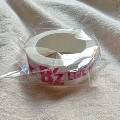 B'z FYOP ガチャ マスキングテープ