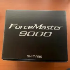 2026年最新】フォースマスター 9000の人気アイテム - メルカリ