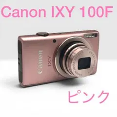 2026年最新】canon ixy 100fの人気アイテム - メルカリ