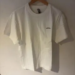 ballaholic Tシャツ ホワイト Mサイズ - メルカリ