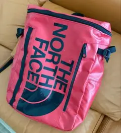 ノースフェイス　 赤　ヒューズボックス 2 デイパック 30L NM82255