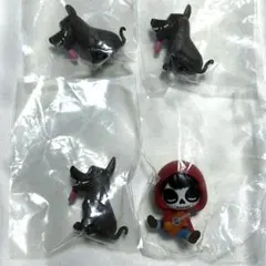 肩ズン ミゲル ダンテ