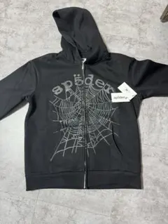 2026年最新】sp5der パーカーの人気アイテム - メルカリ