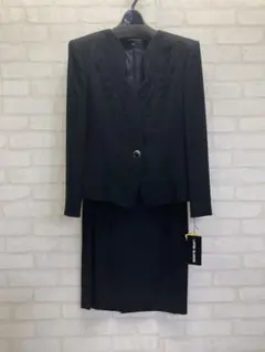昭和レトロなスーツ