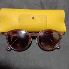 MAD JOURNEY マッドジャーニー　サングラス