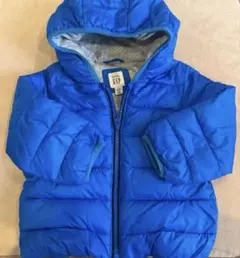 babyGAP サイズ18-24ヶ月 90ダウンジャケット