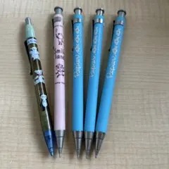 2026年最新】サンエックス シャープペンの人気アイテム - メルカリ