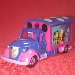 廃盤⭐️DM⭐️グッディキャリー⭐️インサイドヘッド