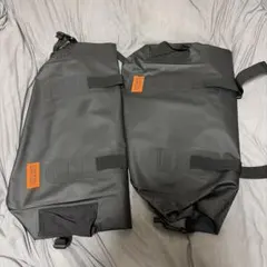 GORIX 輪行バッグ トラベルバッグ｜自転車用｜クッション性◎｜中古