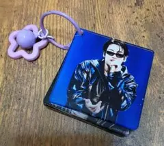 BTS グク アルバムキーホルダー