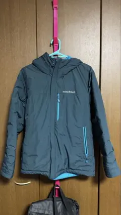 【montbell】　コロラドパーカー　Men's