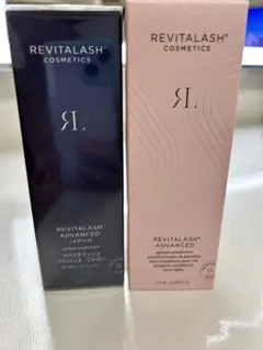 リバイタラッシュアドバンス ジャパン　REVITALASH ADVANCED
