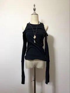 2026年最新】LGB カラー：ブラック系 レディース 長袖 Tシャツ