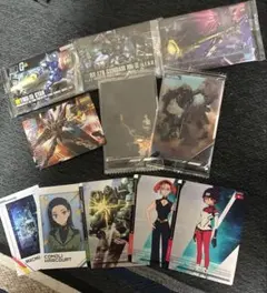 ガンダム ガンプラパッケージアートグミ