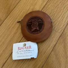 レザー コインケース