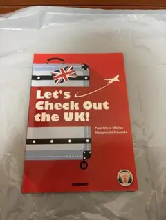 Let's Check Out the UK!