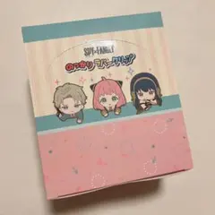 SPY×FAMILY プチりま 3 全4種セット SPY×FAMILY プチりま 3 全4種セット - メルカリ