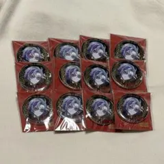 2025年最新】不破湊 缶バッジ 四神の人気アイテム - メルカリ