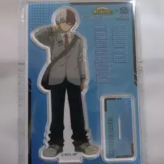 くら寿司 ヒロアカ アクスタ 轟焦凍 爆豪勝己