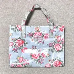 希少｜Cath Kidston｜キャスキッドソン｜トートバッグのサムネイル