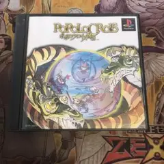 ポポロクロイス物語　ps1 ソフト