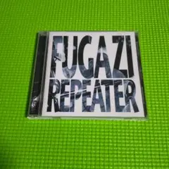 2026年最新】FUGAZI repeaterの人気アイテム - メルカリ