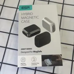 【新品】ESR AirPods Pro 3 ケース 2025 ハイブリッドのサムネイル