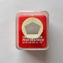 カーラクラフト　エマ　絵馬　PENTAGON　ミドルサイズ　CarlaCraft