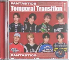 FANTASTICS / Temporal Transition