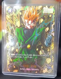 即購入⭕️ 孫悟飯：青年期 SR ★ FB06 ブースターパック