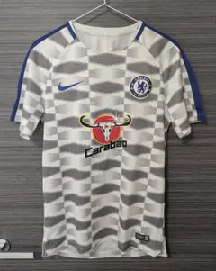 CHELSEA FC ENZO 8 NIKE DRI-FITシャツ - メルカリ