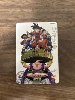2025年最新】ドラゴンボールヒーローズ mm6 da 魔人ブウの人気