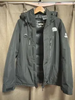 THE NORTH FACE サミットシリーズ ヒマラヤンパーカ3in1