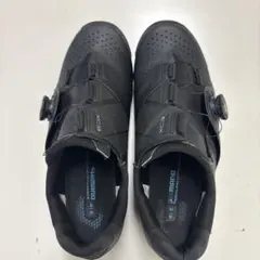 SHIMANO サイクルシューズ XC3 ブラック 41Eのサムネイル
