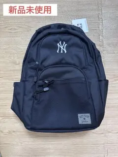 【新品未使用】 MLBニューヨーク・ヤンキース NY バックパック リュックのサムネイル