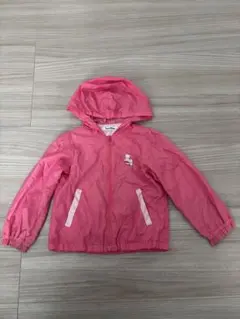 ファミリア　ウィンドブレーカー　90