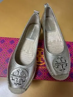 【美品】お値下げ❗️トリーバーチ　ナチュラル メッシュ エスパドリーユ 61vVIDM8LaL._UY900_.jpg