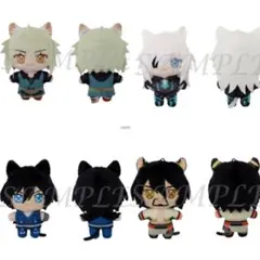 Lamento ラメント コノエ Gift ぬいぐるみ Konoe - Plush - Lamento (キラルくじ B賞 Lamento ぬいぐるみ