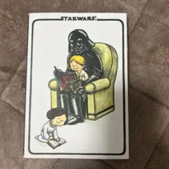 スターウォーズ ノート　ジャーナル