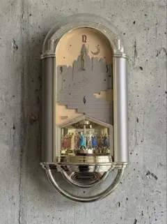 アンティーク 置時計