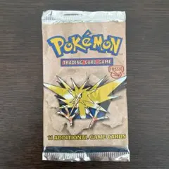 ポケットモンスター トランプ 未開封品 新品未開封 ポケモン トランプ 中国 ポケットモンスターXY