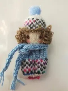 スウェーデンドール