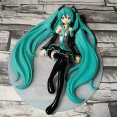 初音ミク フィギュア プレミアムフィギュア Angel Breeze 箱無し